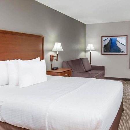 Days Inn Springfield South Bagian luar foto