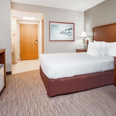 Days Inn Springfield South Bagian luar foto