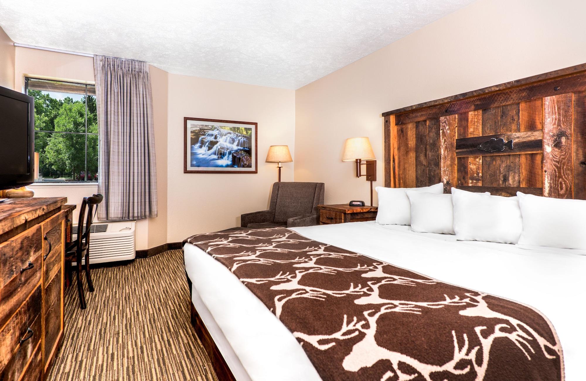 Days Inn Springfield South Bagian luar foto