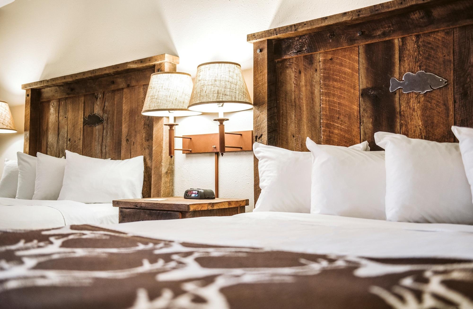 Days Inn Springfield South Bagian luar foto
